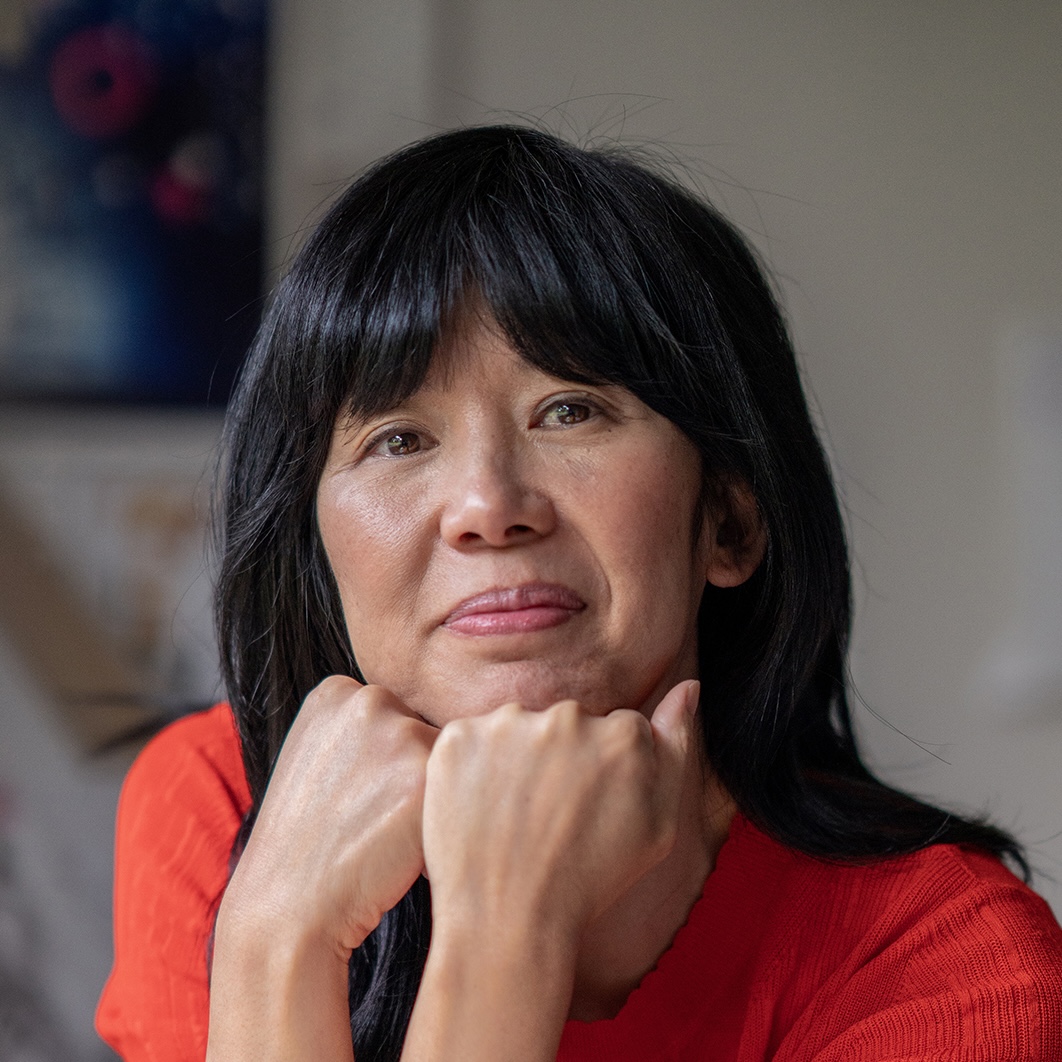 Cátia Chien