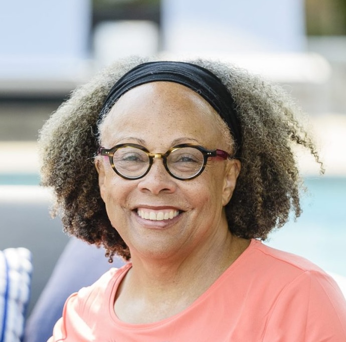Jewell Parker Rhodes