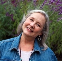 Katherine Applegate